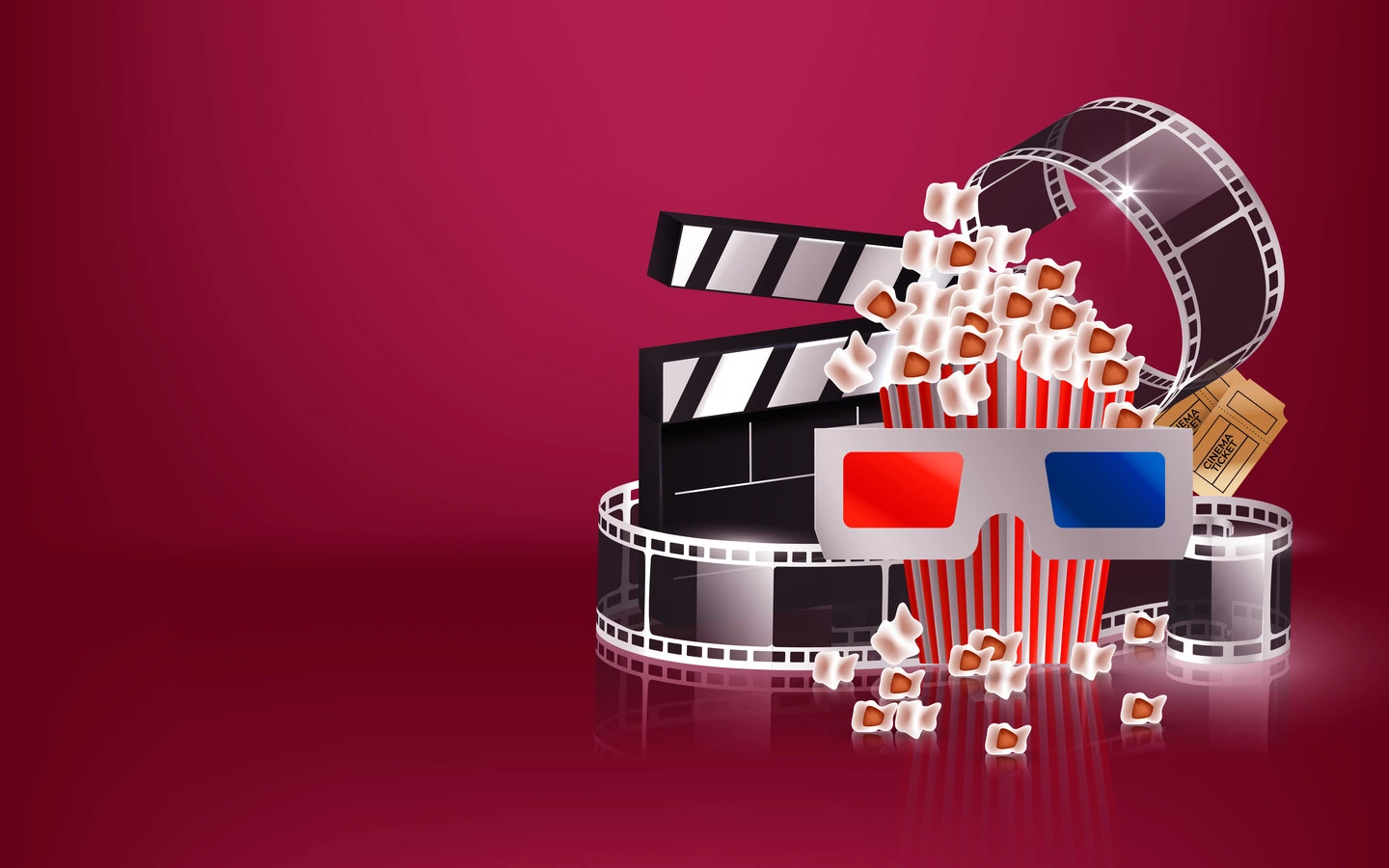 Cinema Experience