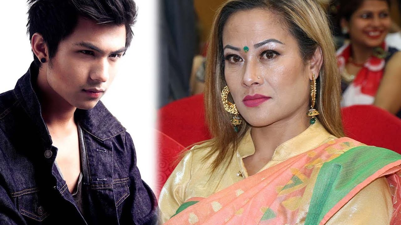 अनमोललाई छुन खोज्दा केटीहरु बेहोससम्म भएका छन्- सुस्मिता केसी (भिडियो)