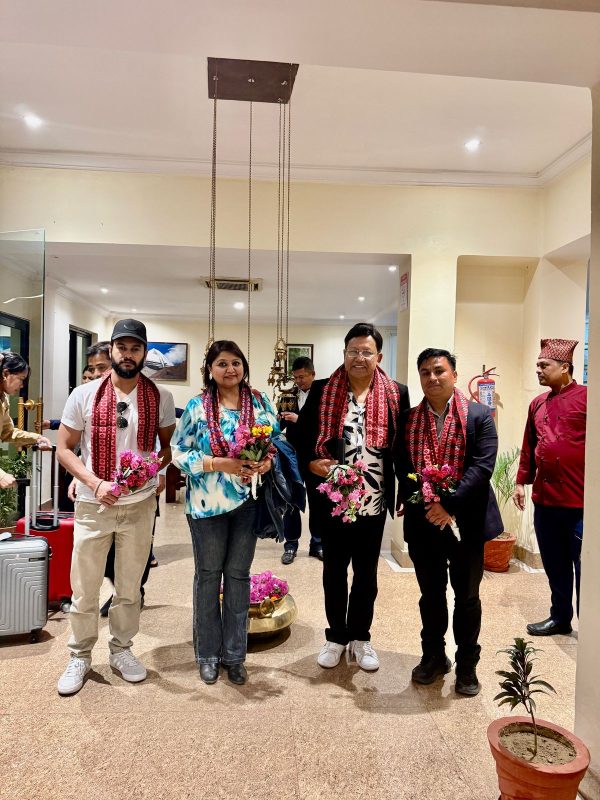 चलचित्र विकास बोर्डबाट एकैसाथ चार कार्यक्रम सञ्चालनमा, दीर्घकालीन योजनाहरू पनि अगाडि बढ्दै