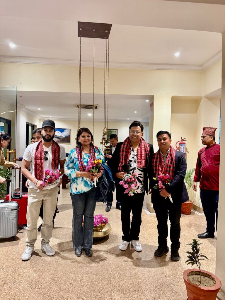 चलचित्र विकास बोर्डबाट एकैसाथ चार कार्यक्रम सञ्चालनमा, दीर्घकालीन योजनाहरू पनि अगाडि बढ्दै