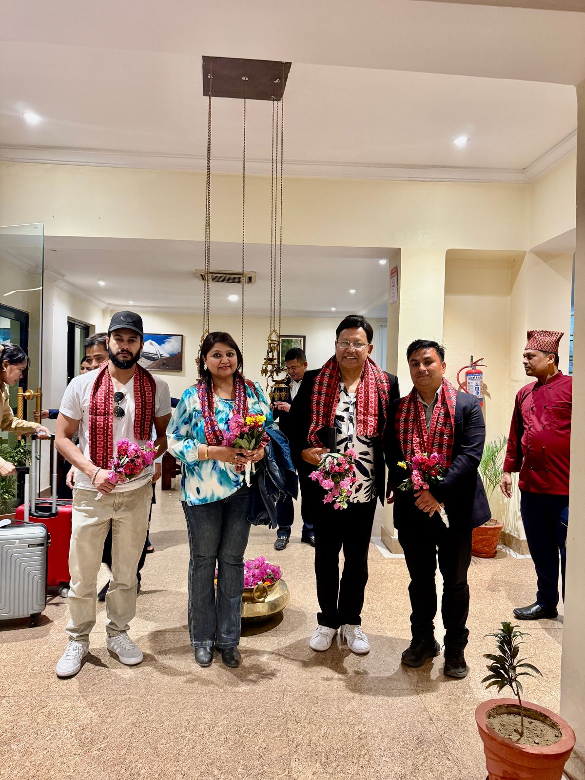चलचित्र विकास बोर्डबाट एकैसाथ चार कार्यक्रम सञ्चालनमा, दीर्घकालीन योजनाहरू पनि अगाडि बढ्दै