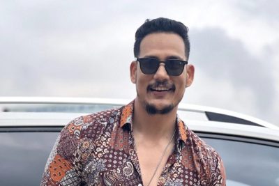 ‘जार’को लागि अरू फिल्ममा भन्दा १० गुणा बढी मेहनत गरेँ’: अनुपविक्रम शाही